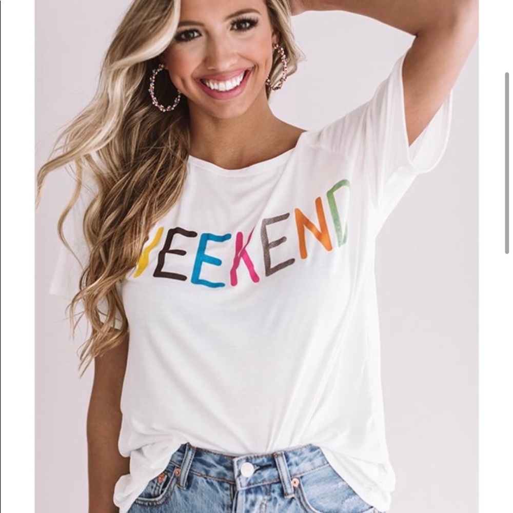 Super soft Impressions t-shirts!